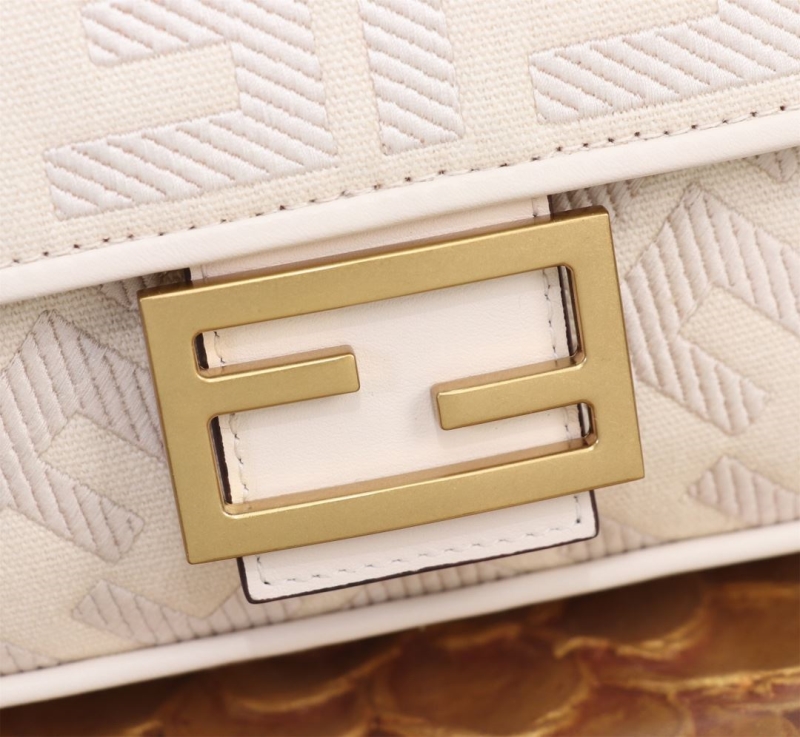 Fendi Baguette Bags